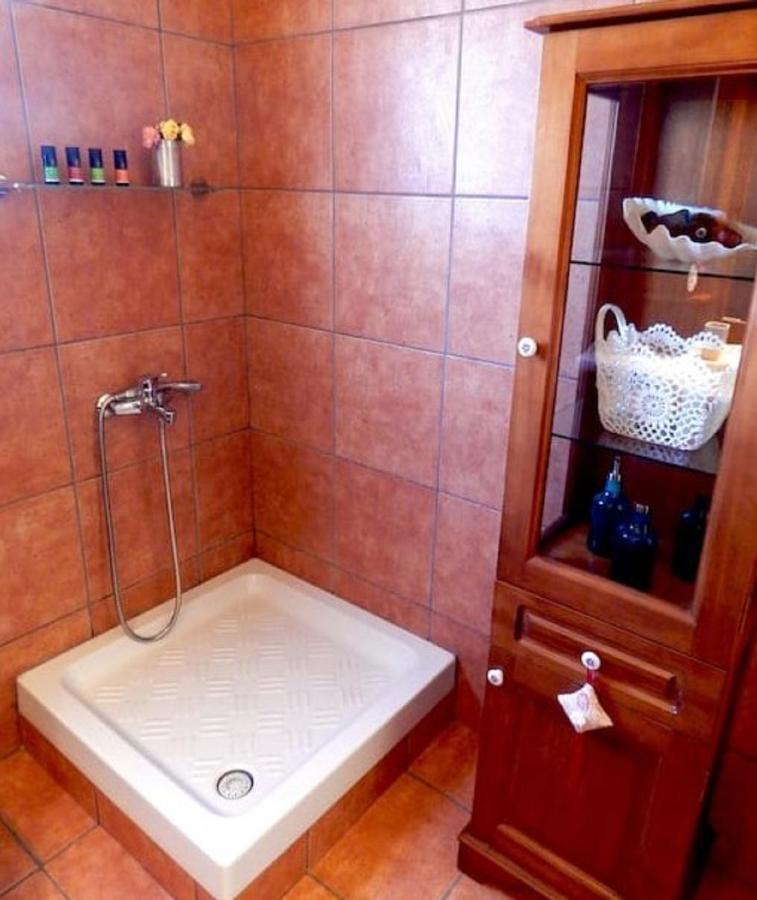 Villa Casa Del Sol With Private Pool Сунион Экстерьер фото